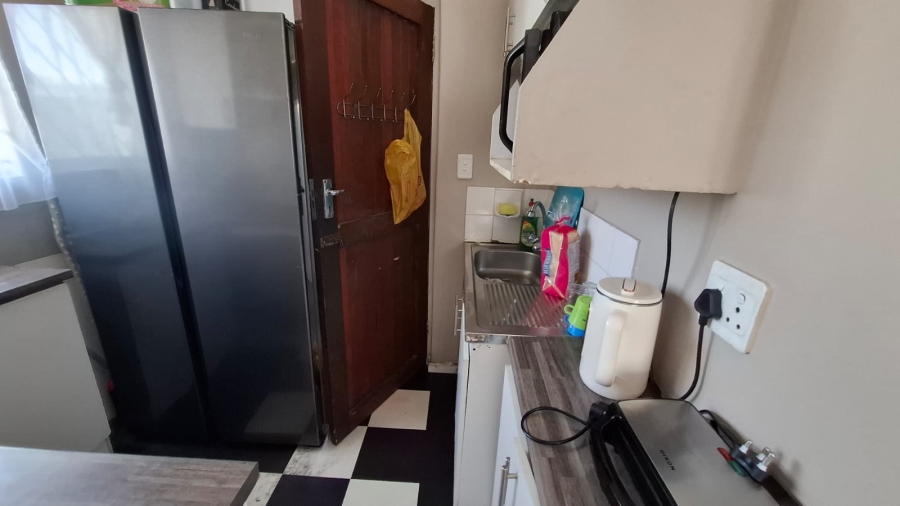4 Bedroom Property for Sale in Westgate Western Cape